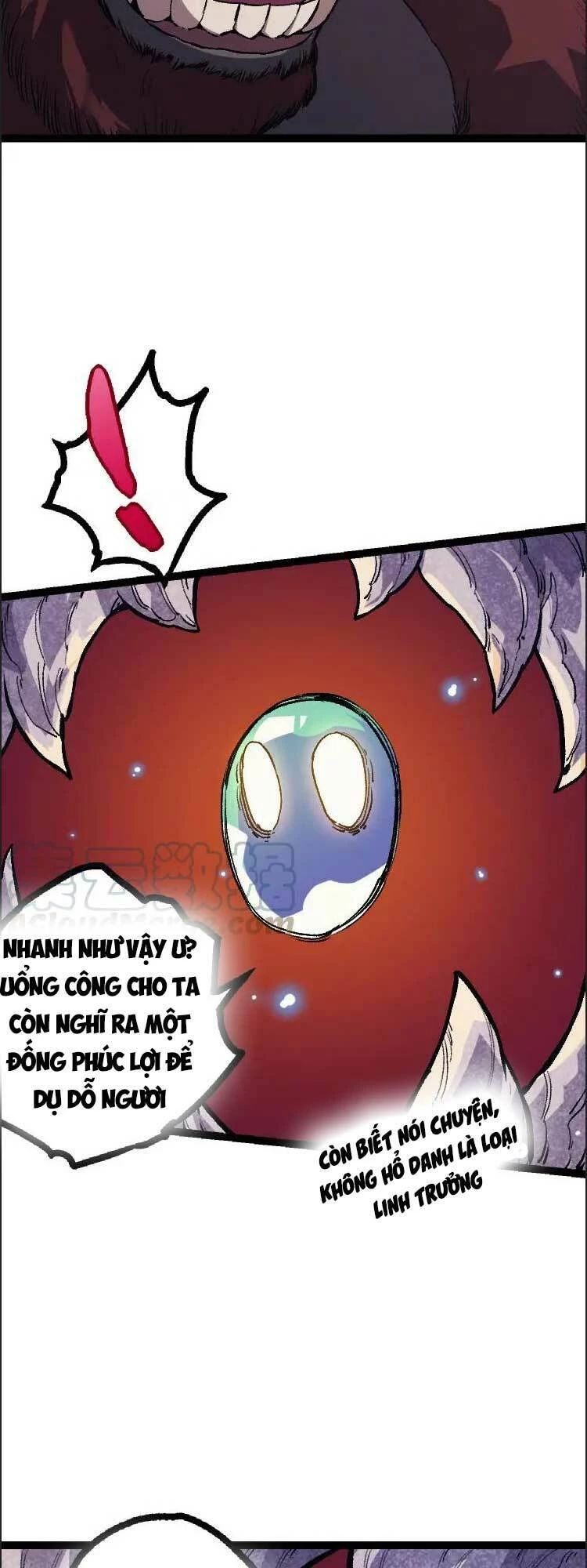 Chuyển Sinh Thành Liễu Đột Biến Chapter 41 - Trang 4