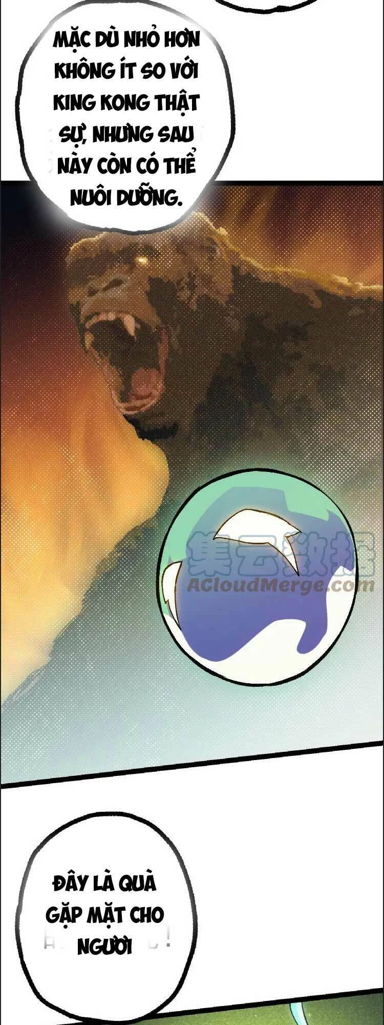 Chuyển Sinh Thành Liễu Đột Biến Chapter 41 - Trang 4