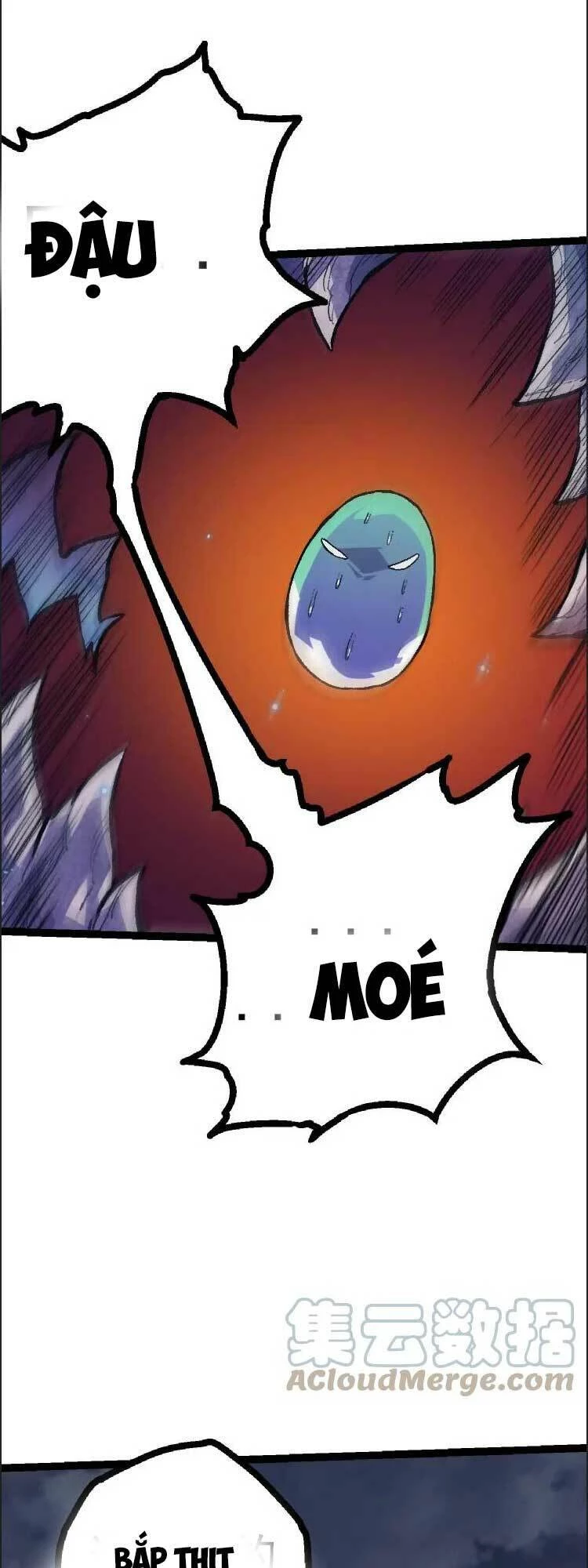 Chuyển Sinh Thành Liễu Đột Biến Chapter 41 - Trang 4