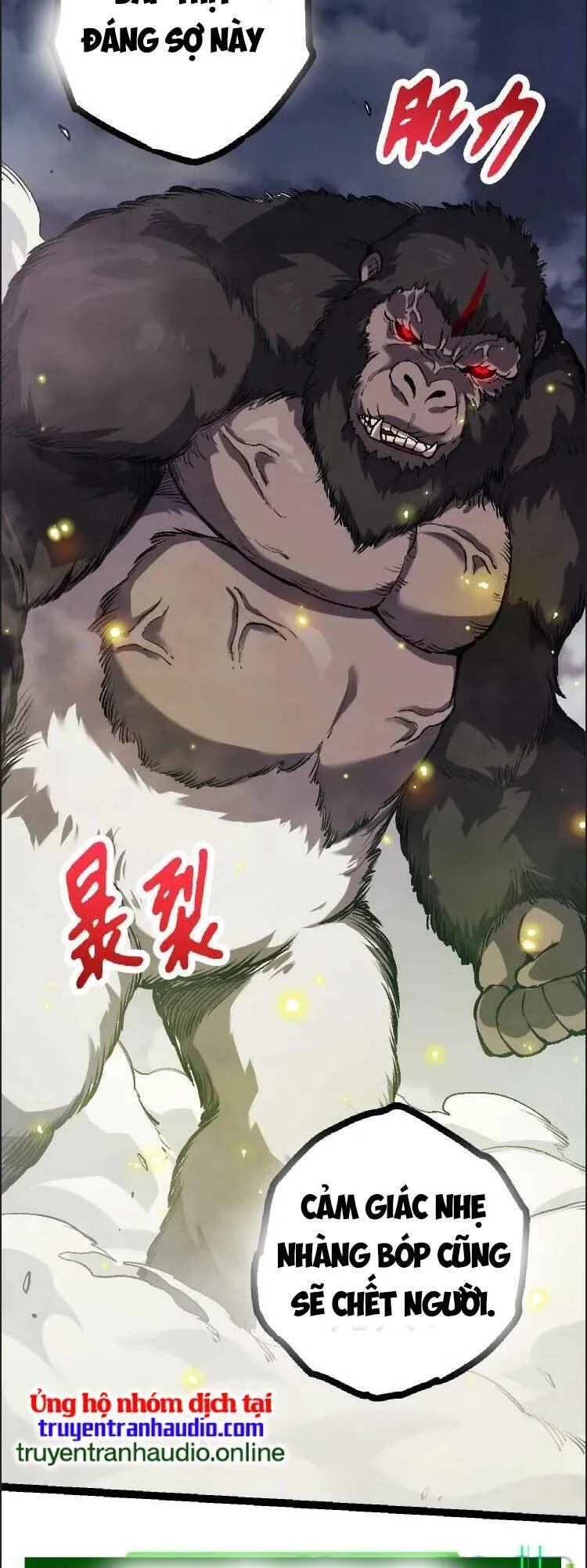 Chuyển Sinh Thành Liễu Đột Biến Chapter 41 - Trang 4