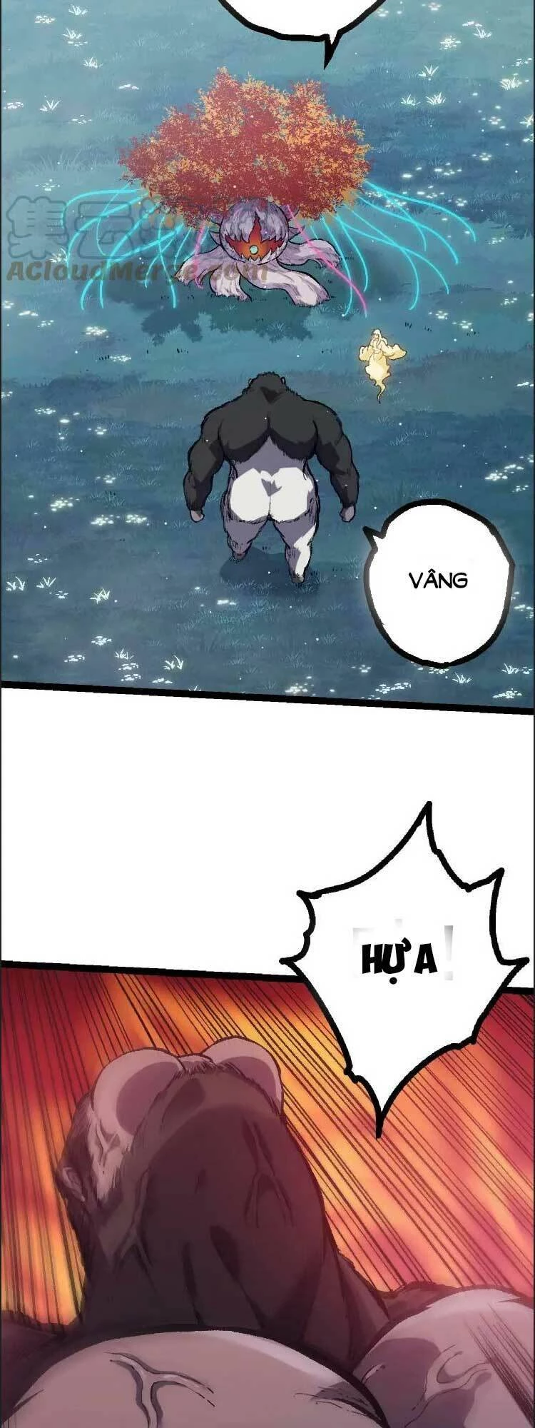 Chuyển Sinh Thành Liễu Đột Biến Chapter 41 - Trang 4