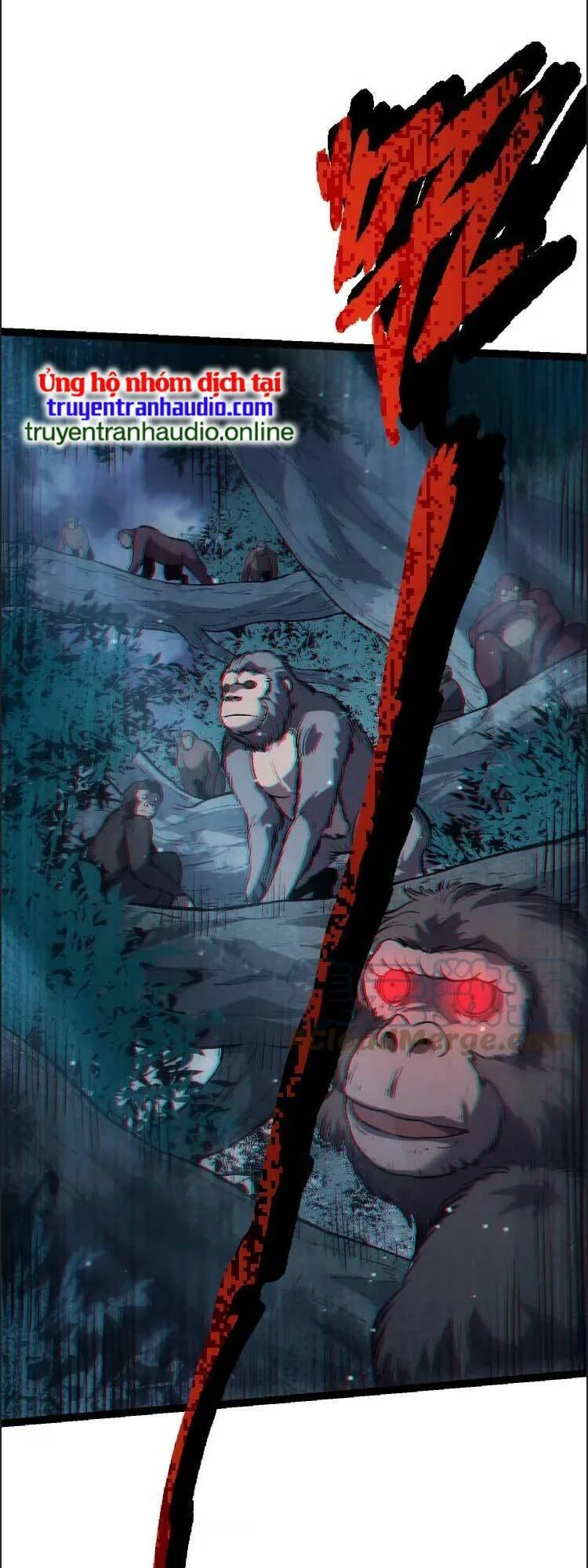 Chuyển Sinh Thành Liễu Đột Biến Chapter 41 - Trang 4