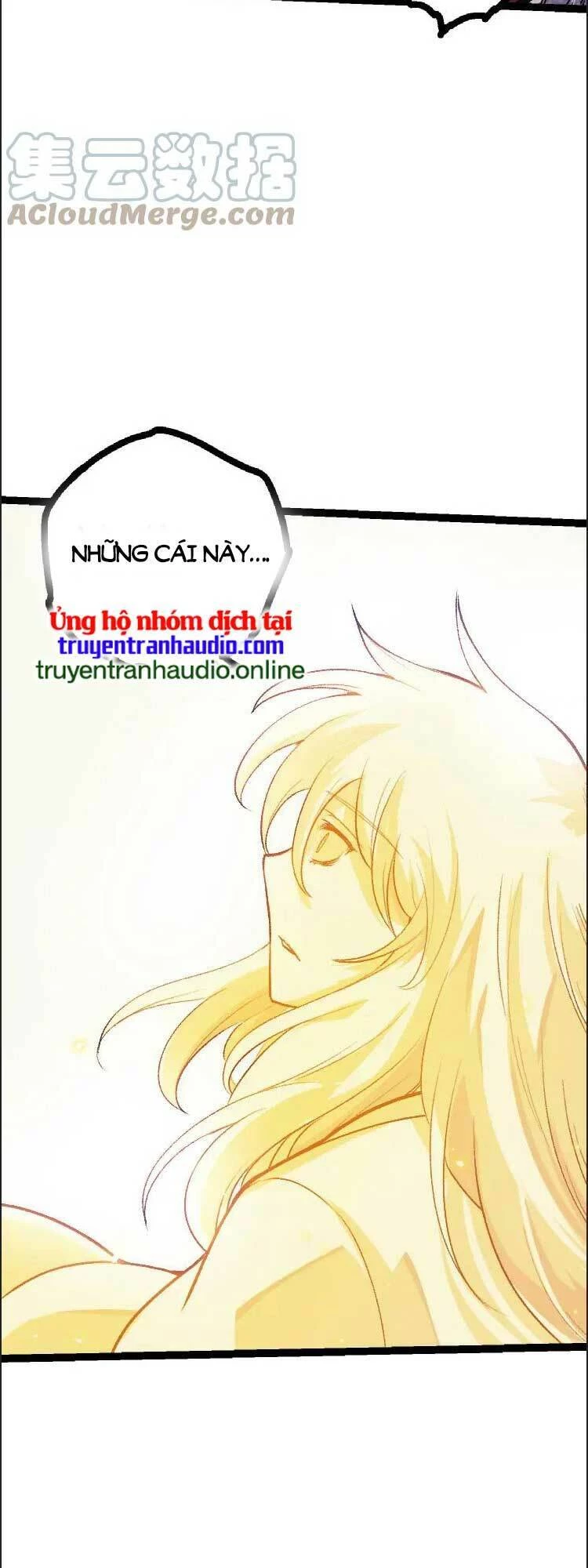 Chuyển Sinh Thành Liễu Đột Biến Chapter 41 - Trang 4