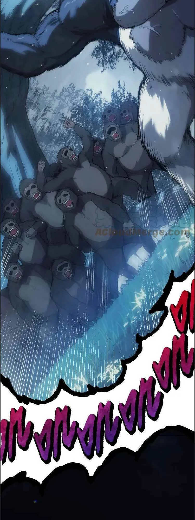 Chuyển Sinh Thành Liễu Đột Biến Chapter 41 - Trang 4