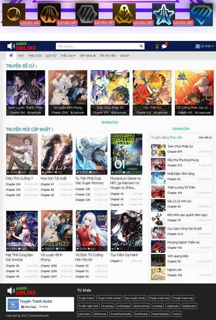 Chuyển Sinh Thành Liễu Đột Biến Chapter 41 - Trang 4