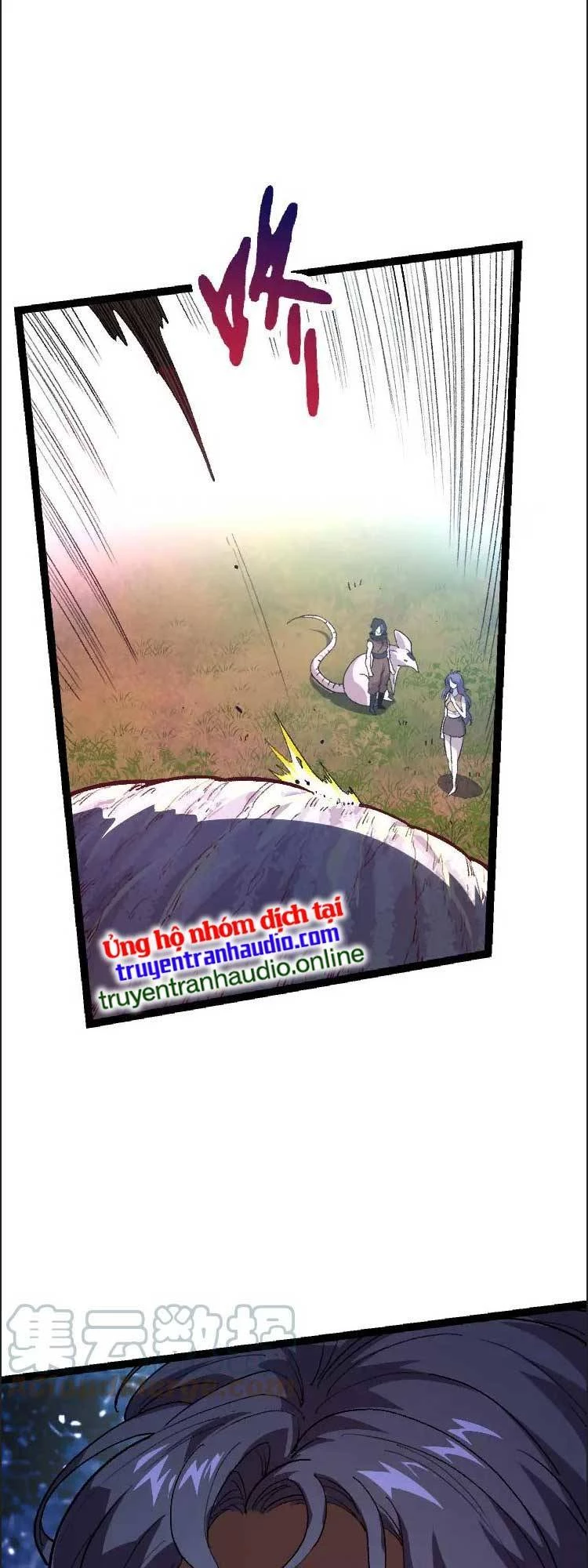 Chuyển Sinh Thành Liễu Đột Biến Chapter 43 - Trang 4