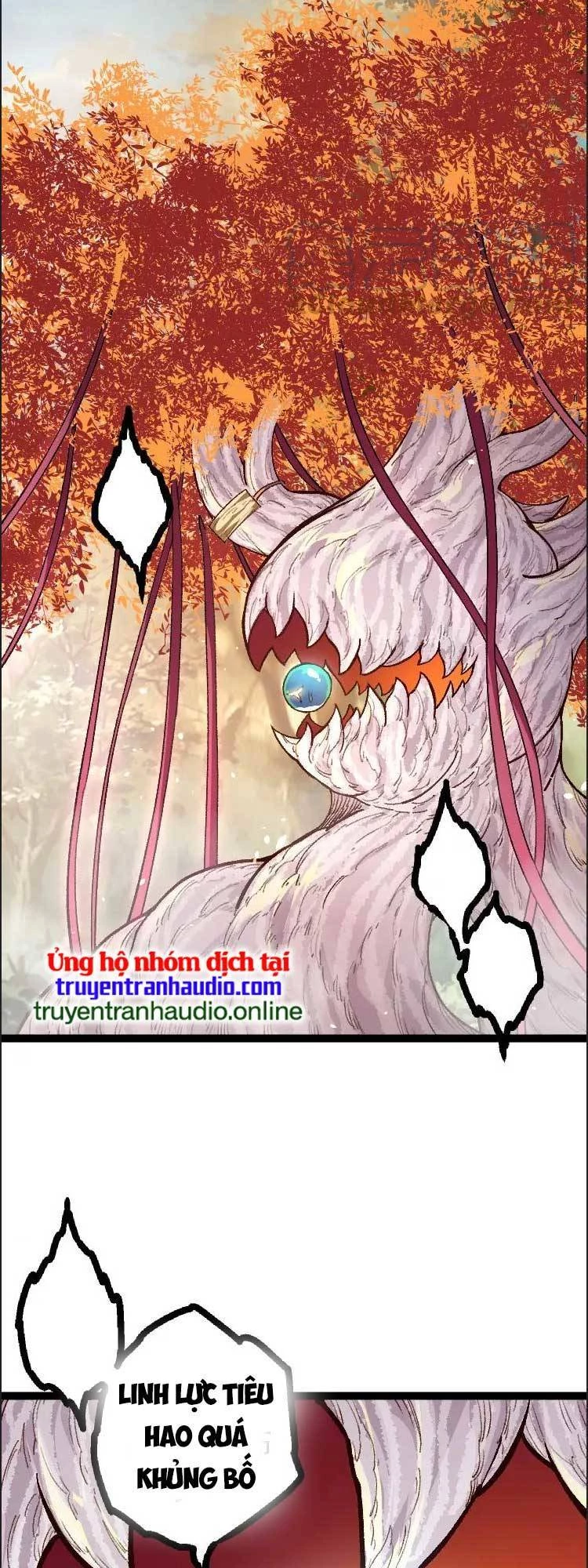Chuyển Sinh Thành Liễu Đột Biến Chapter 43 - Trang 4