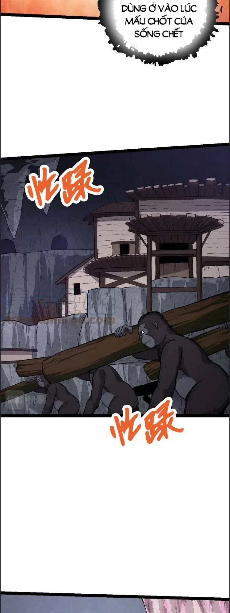 Chuyển Sinh Thành Liễu Đột Biến Chapter 43 - Trang 4