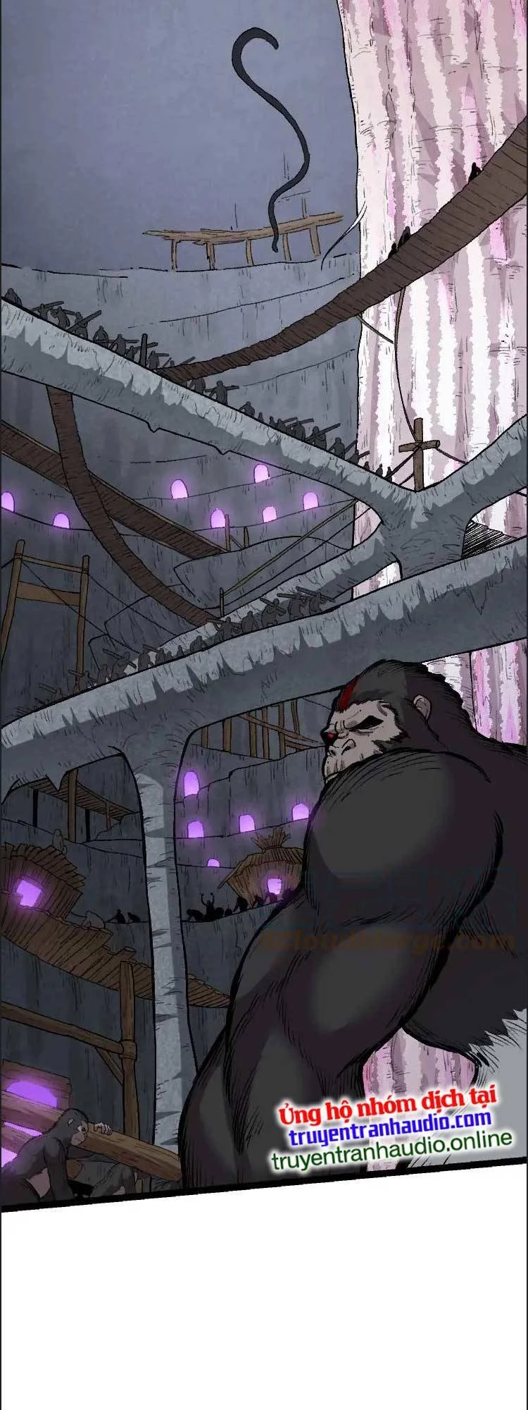 Chuyển Sinh Thành Liễu Đột Biến Chapter 43 - Trang 4