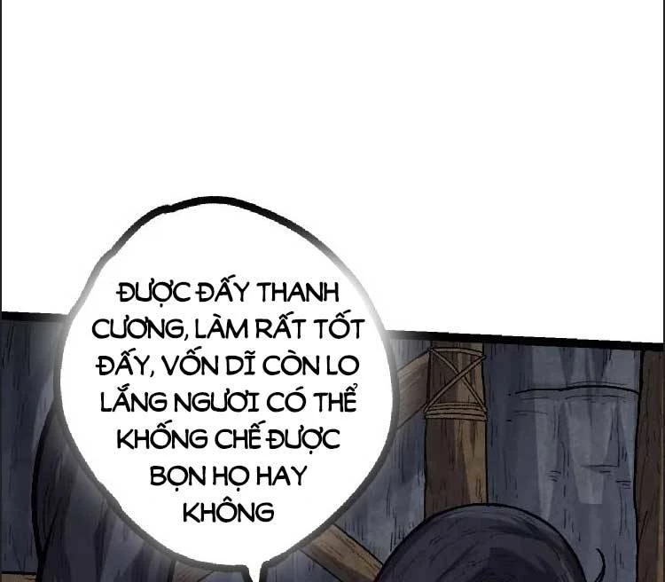 Chuyển Sinh Thành Liễu Đột Biến Chapter 43 - Trang 4