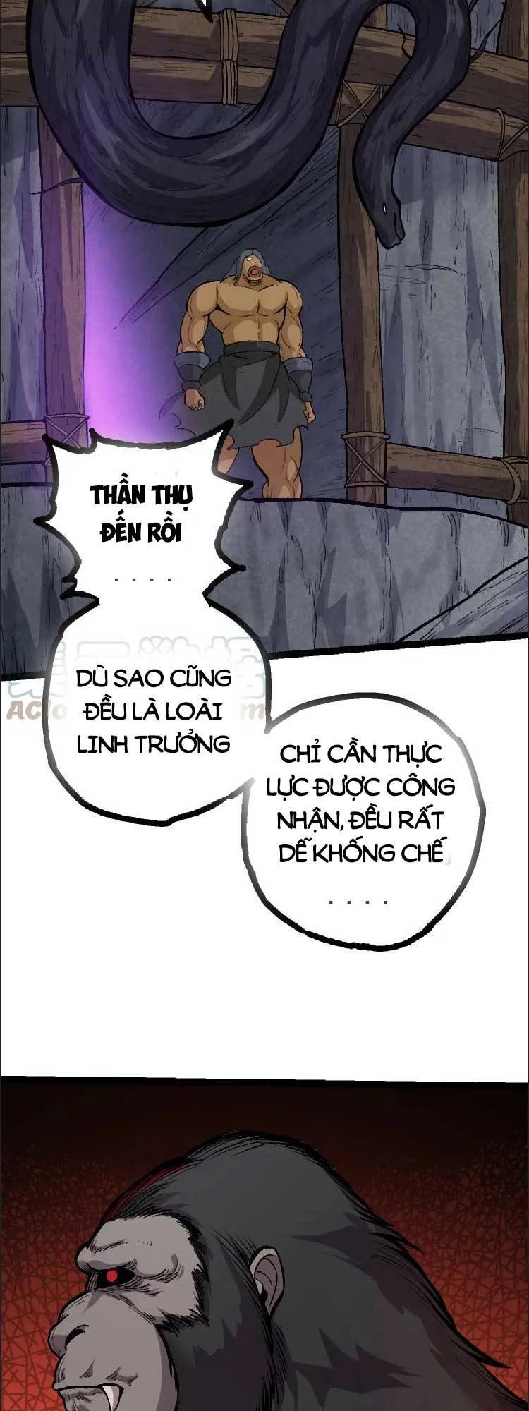 Chuyển Sinh Thành Liễu Đột Biến Chapter 43 - Trang 4