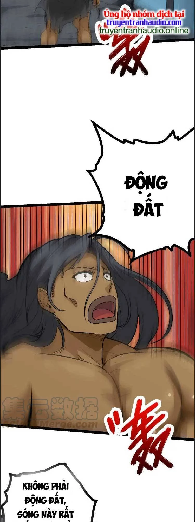 Chuyển Sinh Thành Liễu Đột Biến Chapter 43 - Trang 4