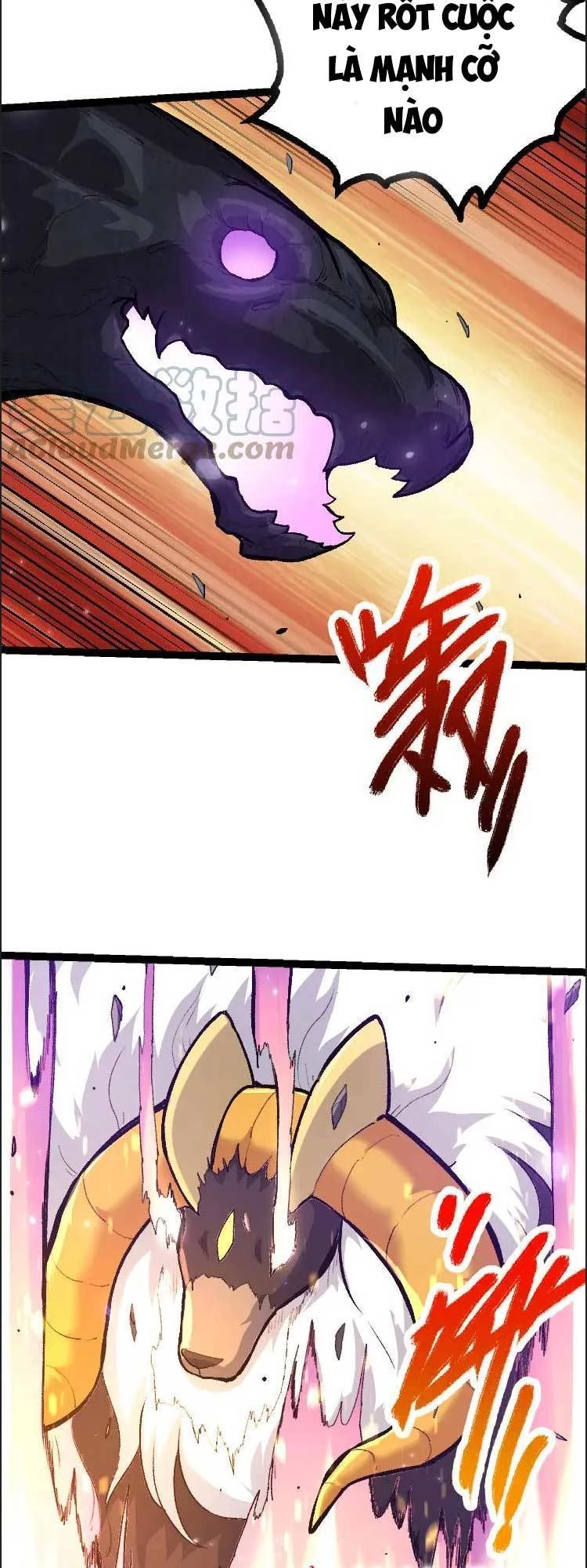 Chuyển Sinh Thành Liễu Đột Biến Chapter 43 - Trang 4