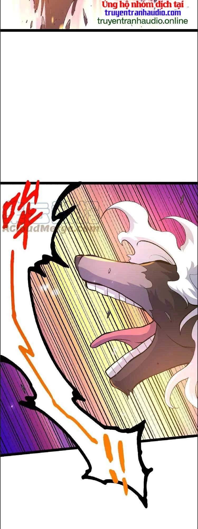Chuyển Sinh Thành Liễu Đột Biến Chapter 43 - Trang 4