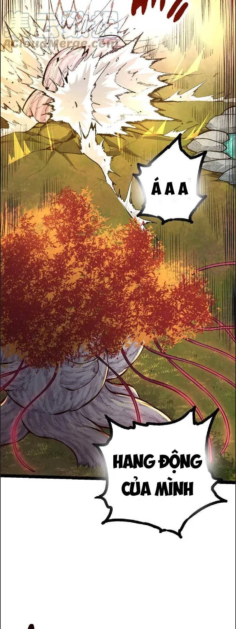 Chuyển Sinh Thành Liễu Đột Biến Chapter 43 - Trang 4