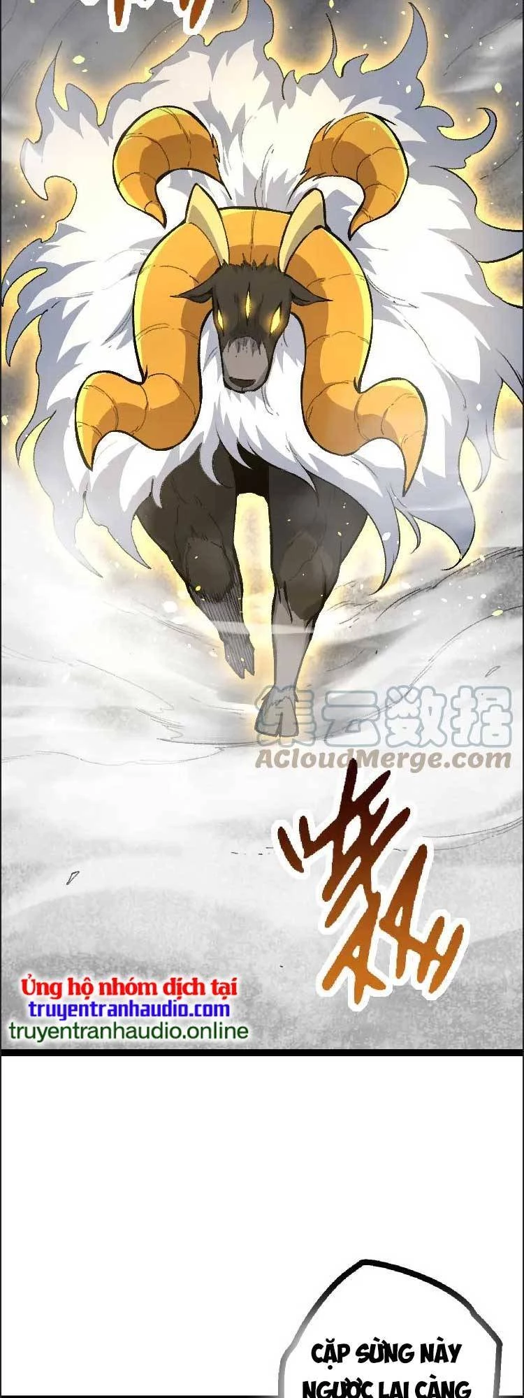 Chuyển Sinh Thành Liễu Đột Biến Chapter 43 - Trang 4