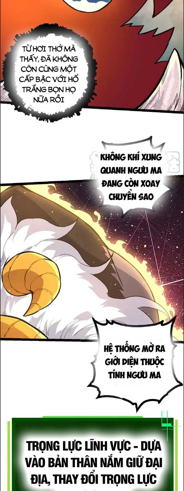 Chuyển Sinh Thành Liễu Đột Biến Chapter 43 - Trang 4