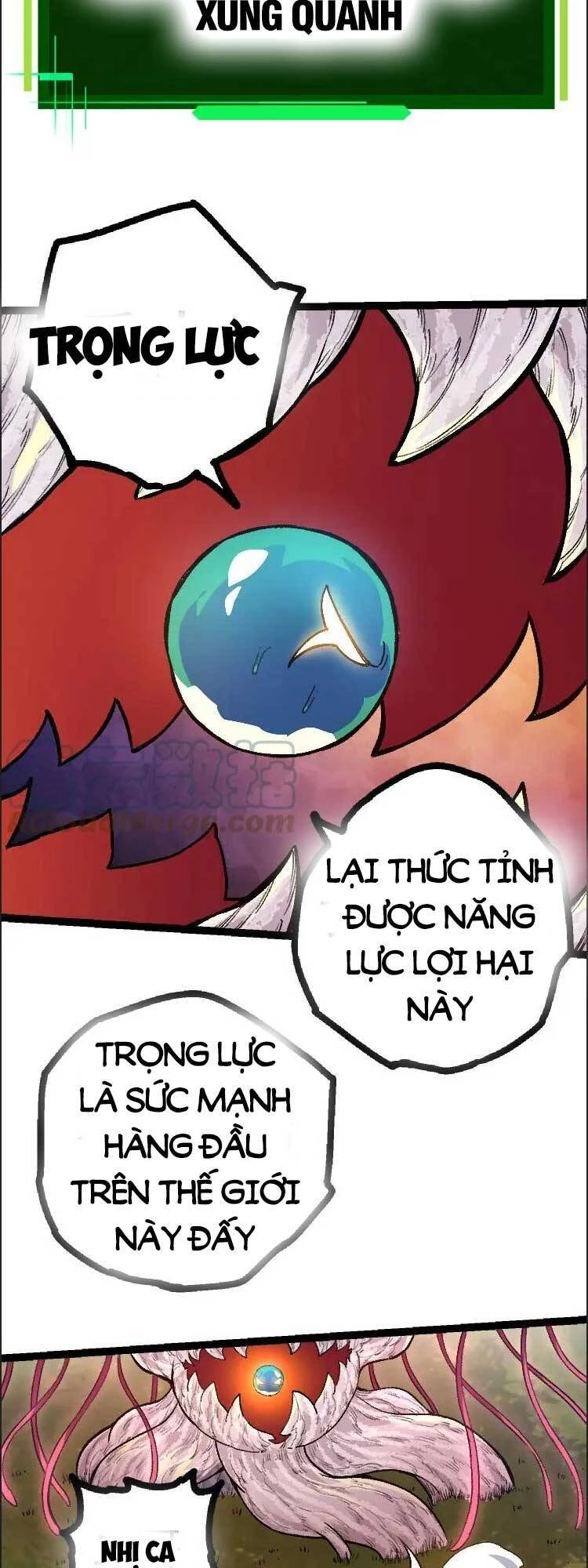 Chuyển Sinh Thành Liễu Đột Biến Chapter 43 - Trang 4