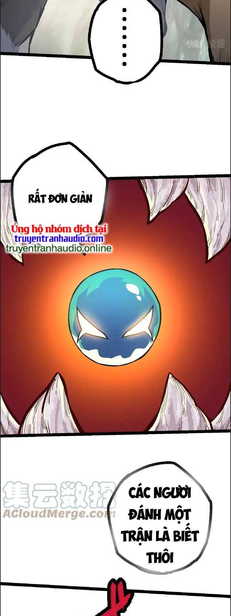 Chuyển Sinh Thành Liễu Đột Biến Chapter 43 - Trang 4