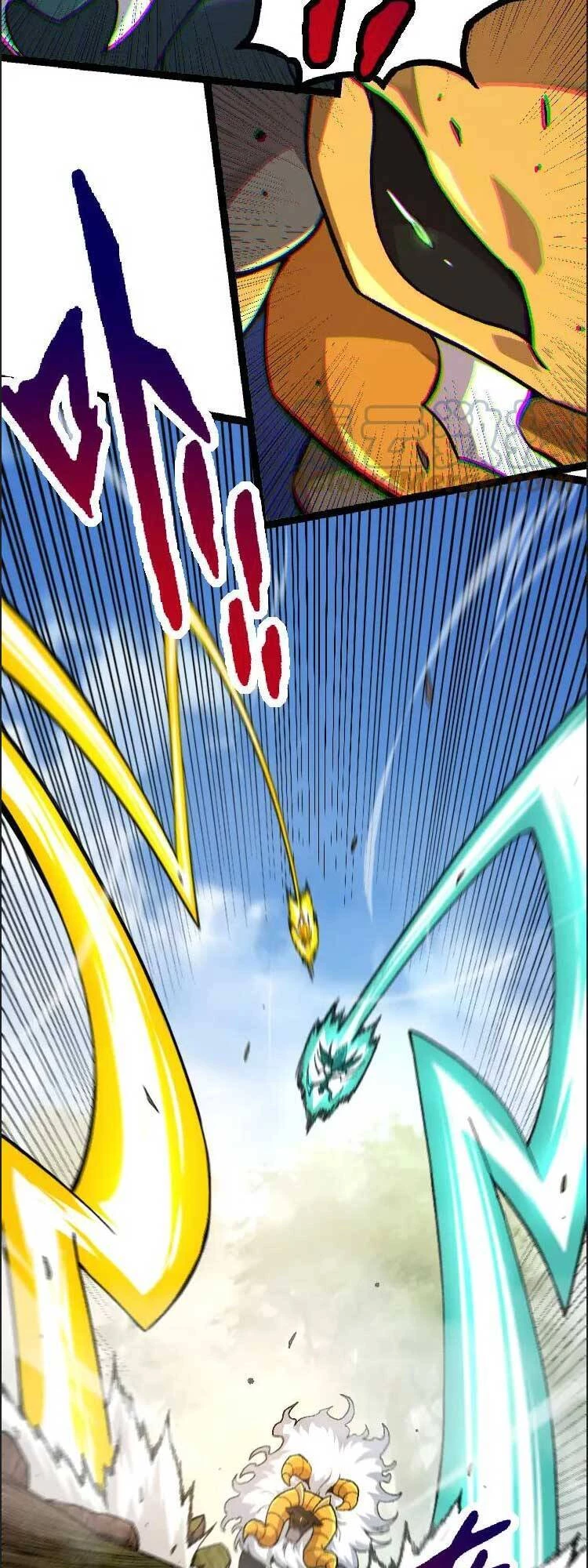 Chuyển Sinh Thành Liễu Đột Biến Chapter 43 - Trang 4