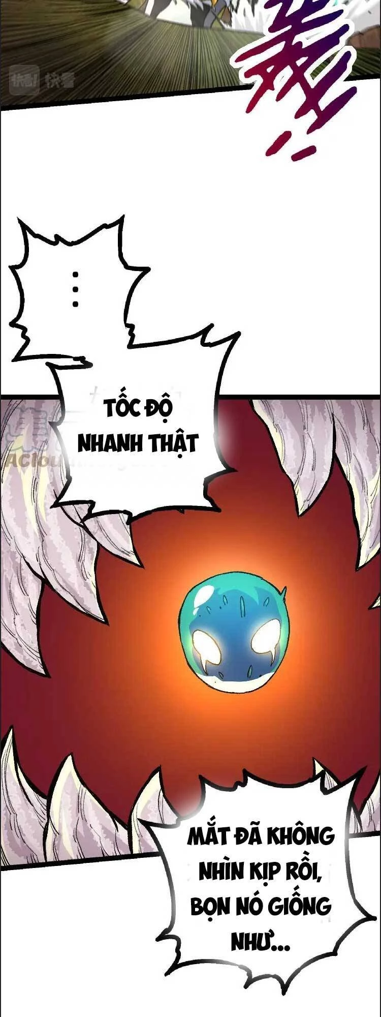 Chuyển Sinh Thành Liễu Đột Biến Chapter 43 - Trang 4