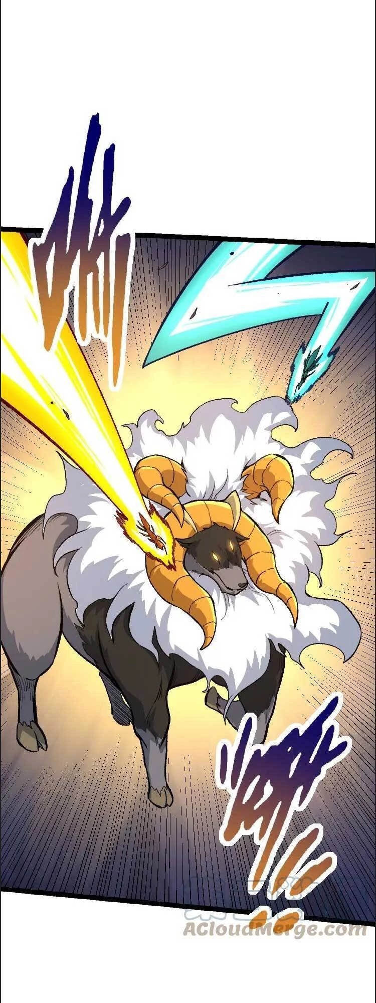 Chuyển Sinh Thành Liễu Đột Biến Chapter 43 - Trang 4