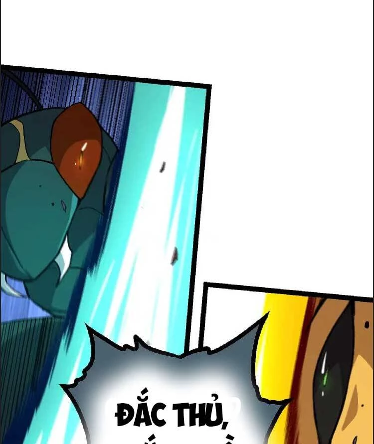 Chuyển Sinh Thành Liễu Đột Biến Chapter 43 - Trang 4