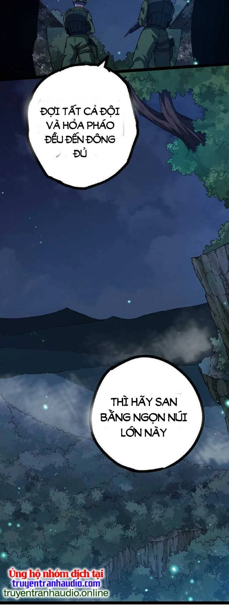 Chuyển Sinh Thành Liễu Đột Biến Chapter 44 - Trang 4