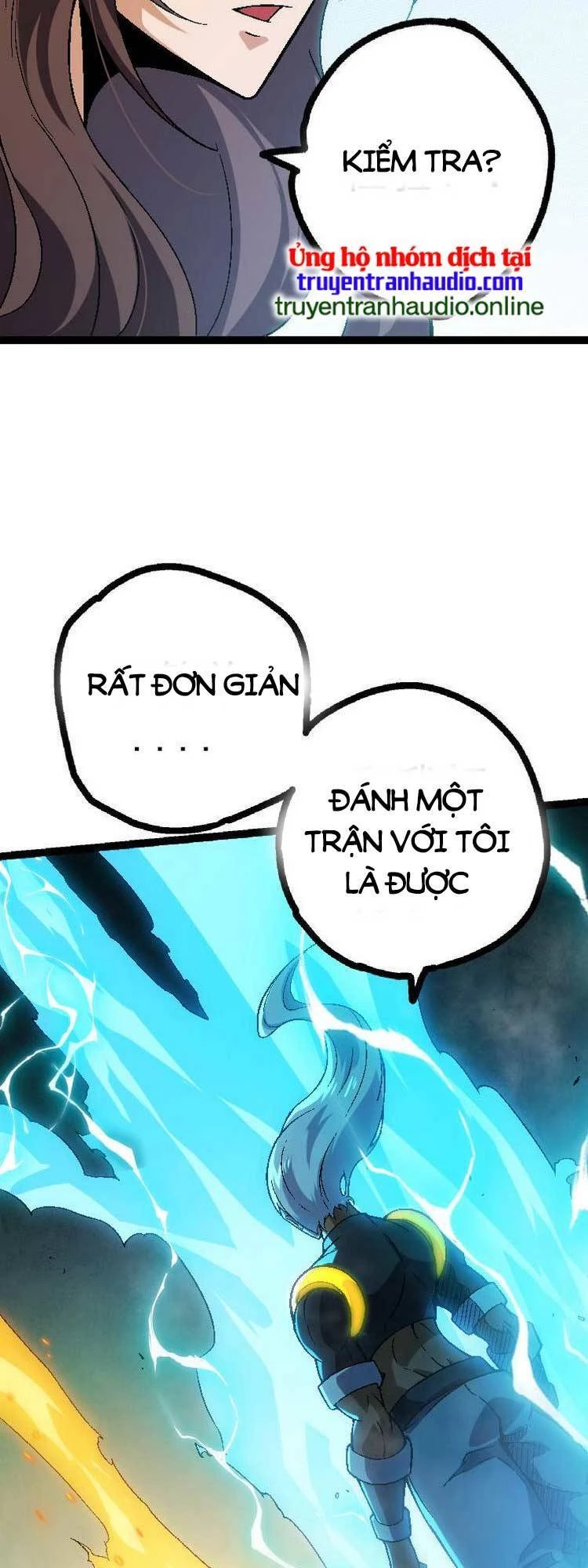 Chuyển Sinh Thành Liễu Đột Biến Chapter 44 - Trang 4