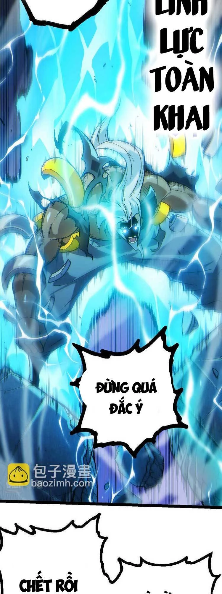 Chuyển Sinh Thành Liễu Đột Biến Chapter 44 - Trang 4