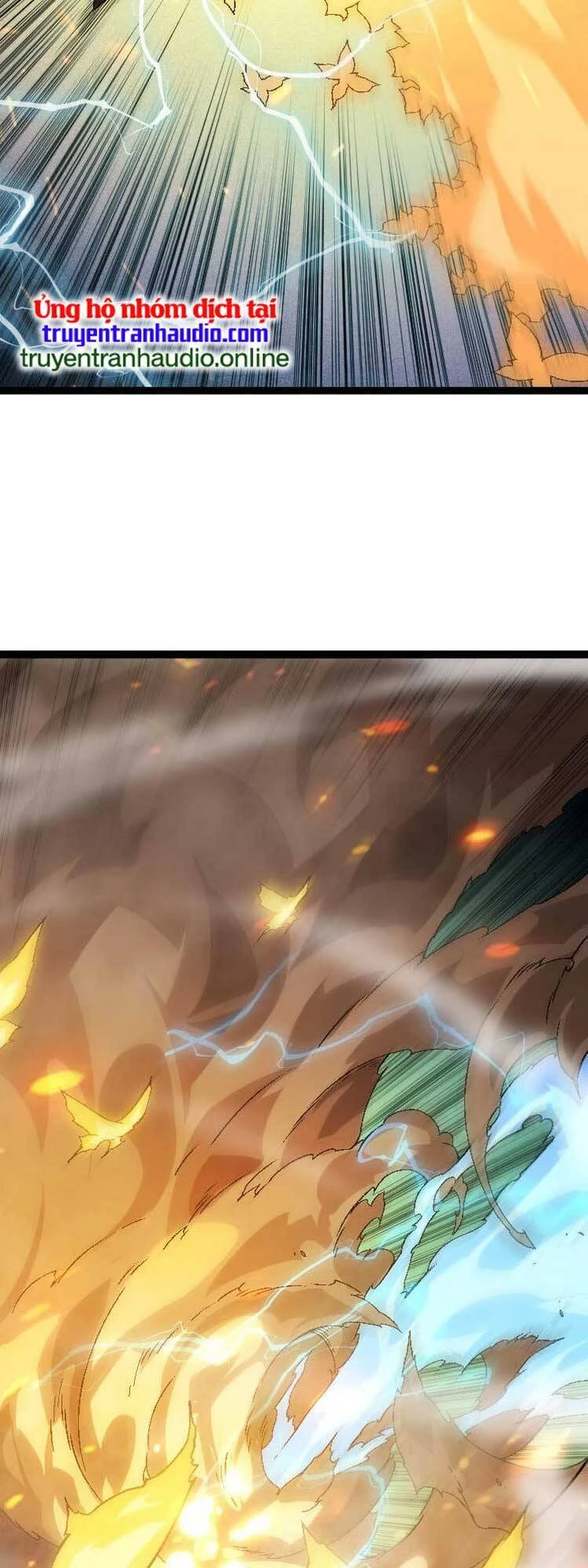 Chuyển Sinh Thành Liễu Đột Biến Chapter 45 - Trang 4