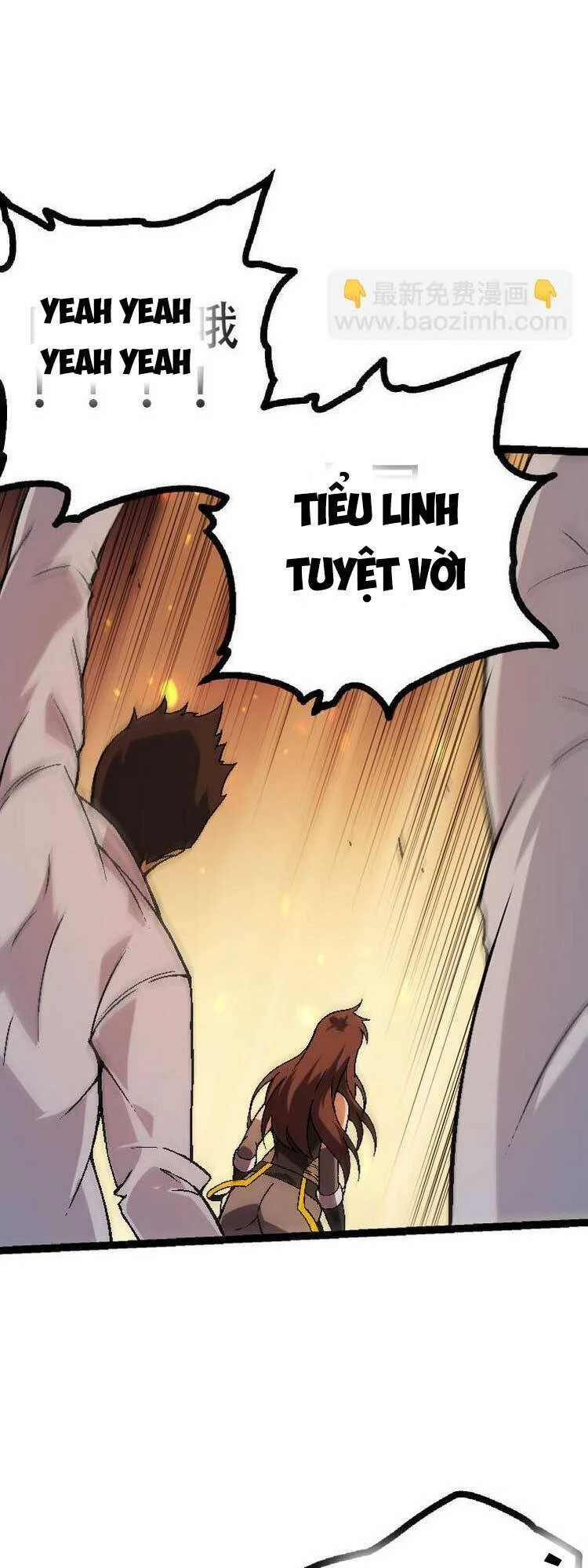 Chuyển Sinh Thành Liễu Đột Biến Chapter 45 - Trang 4