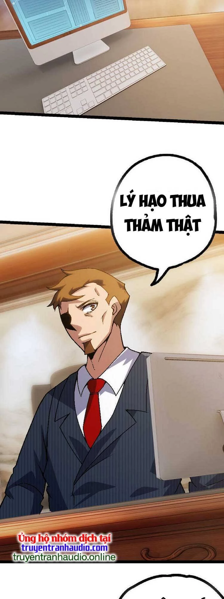 Chuyển Sinh Thành Liễu Đột Biến Chapter 45 - Trang 4