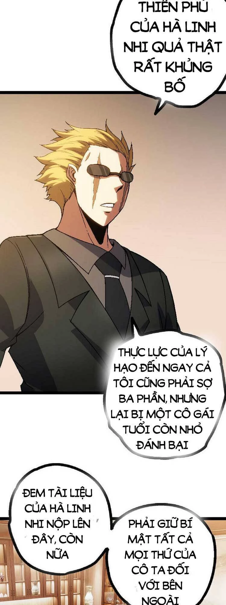 Chuyển Sinh Thành Liễu Đột Biến Chapter 45 - Trang 4