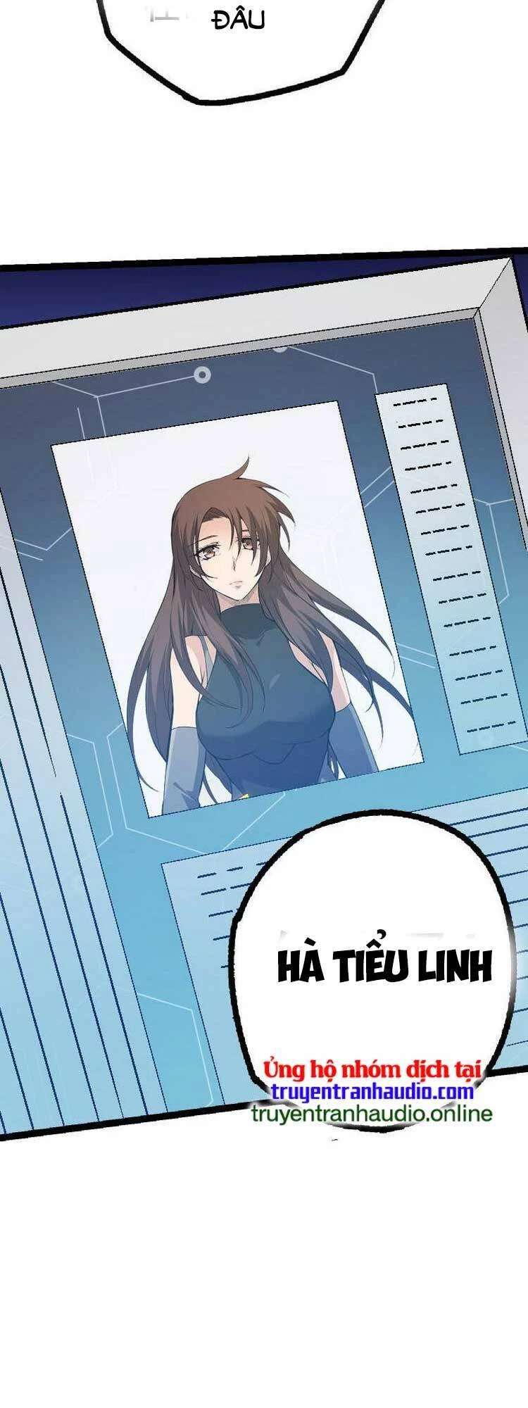 Chuyển Sinh Thành Liễu Đột Biến Chapter 45 - Trang 4