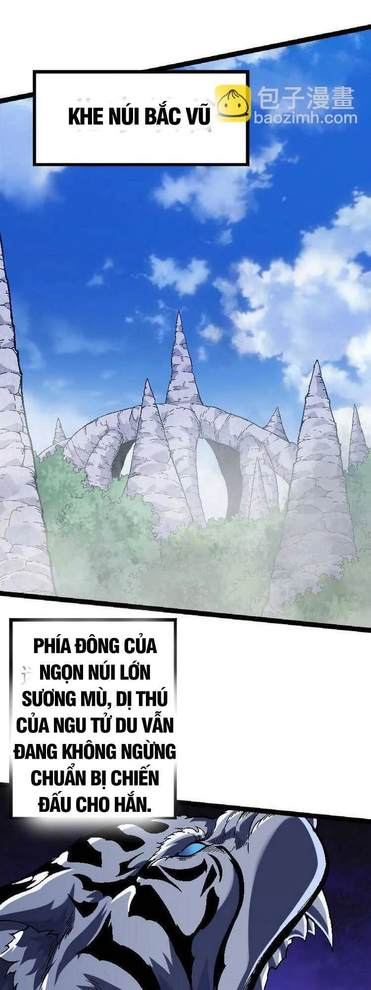 Chuyển Sinh Thành Liễu Đột Biến Chapter 45 - Trang 4