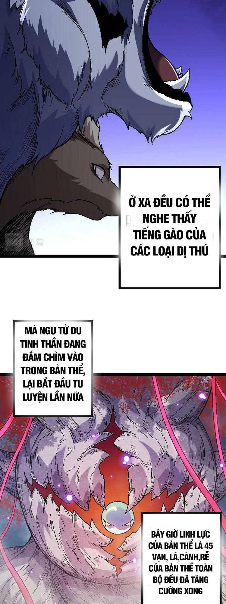Chuyển Sinh Thành Liễu Đột Biến Chapter 45 - Trang 4