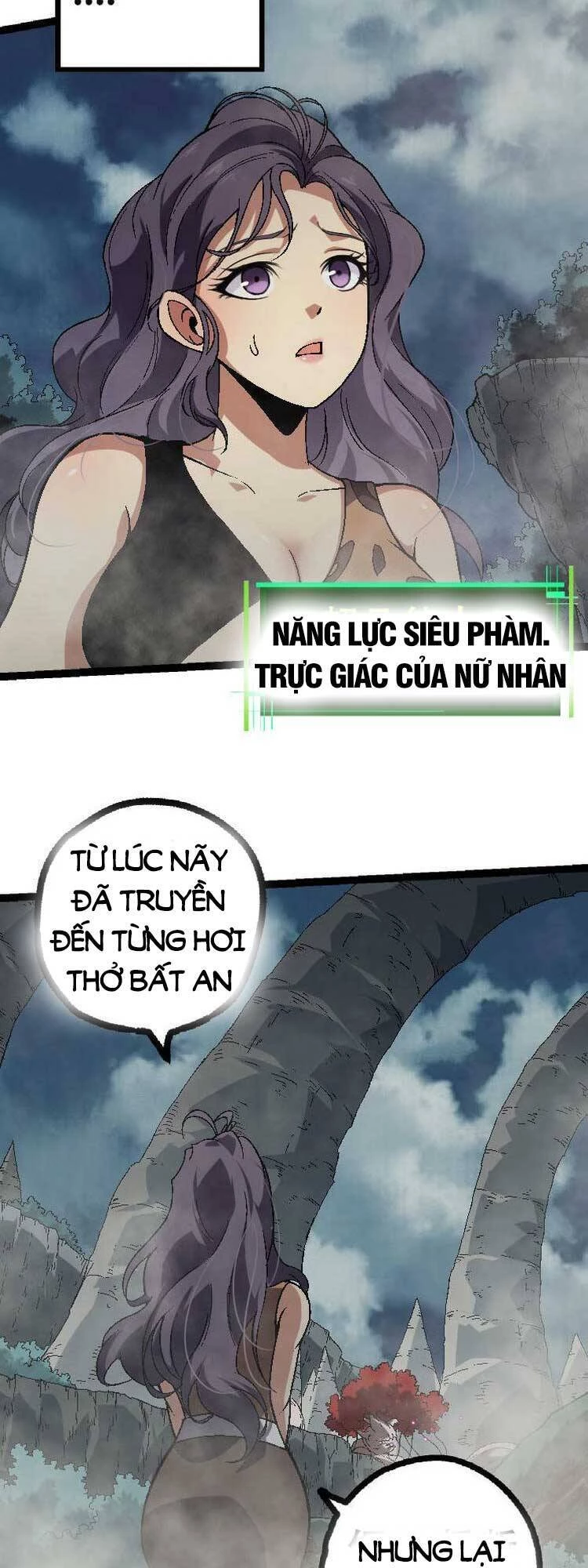 Chuyển Sinh Thành Liễu Đột Biến Chapter 45 - Trang 4