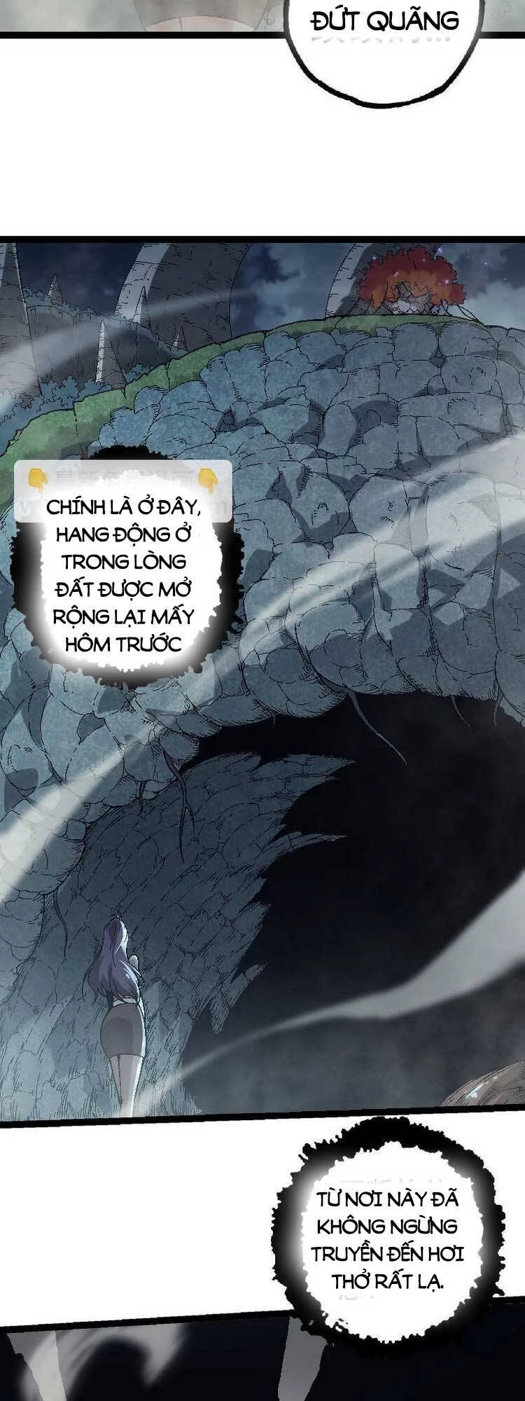 Chuyển Sinh Thành Liễu Đột Biến Chapter 45 - Trang 4