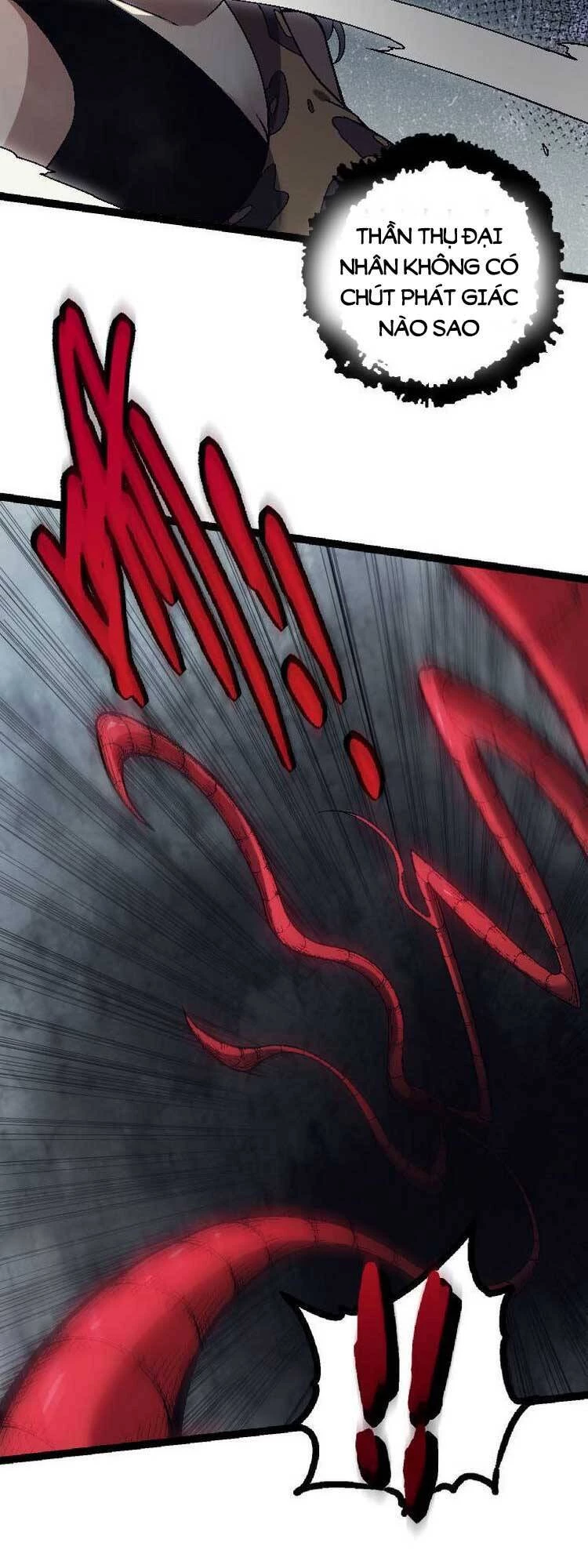 Chuyển Sinh Thành Liễu Đột Biến Chapter 45 - Trang 4