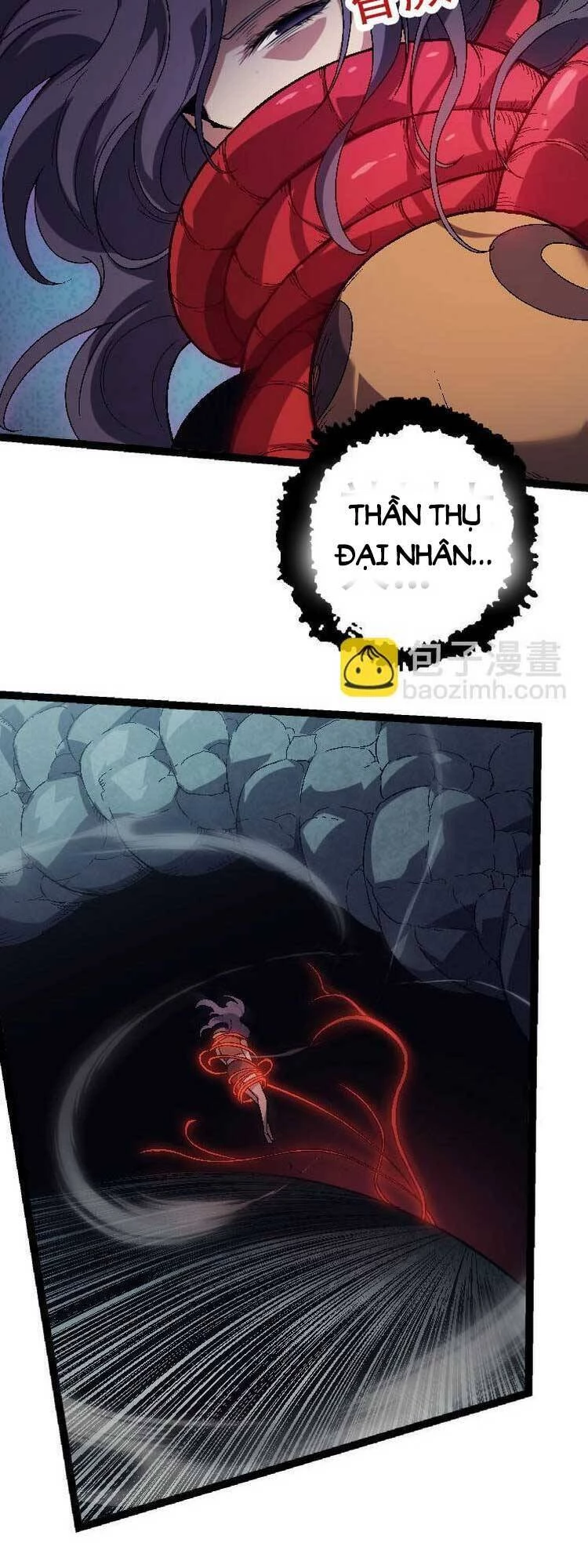 Chuyển Sinh Thành Liễu Đột Biến Chapter 45 - Trang 4