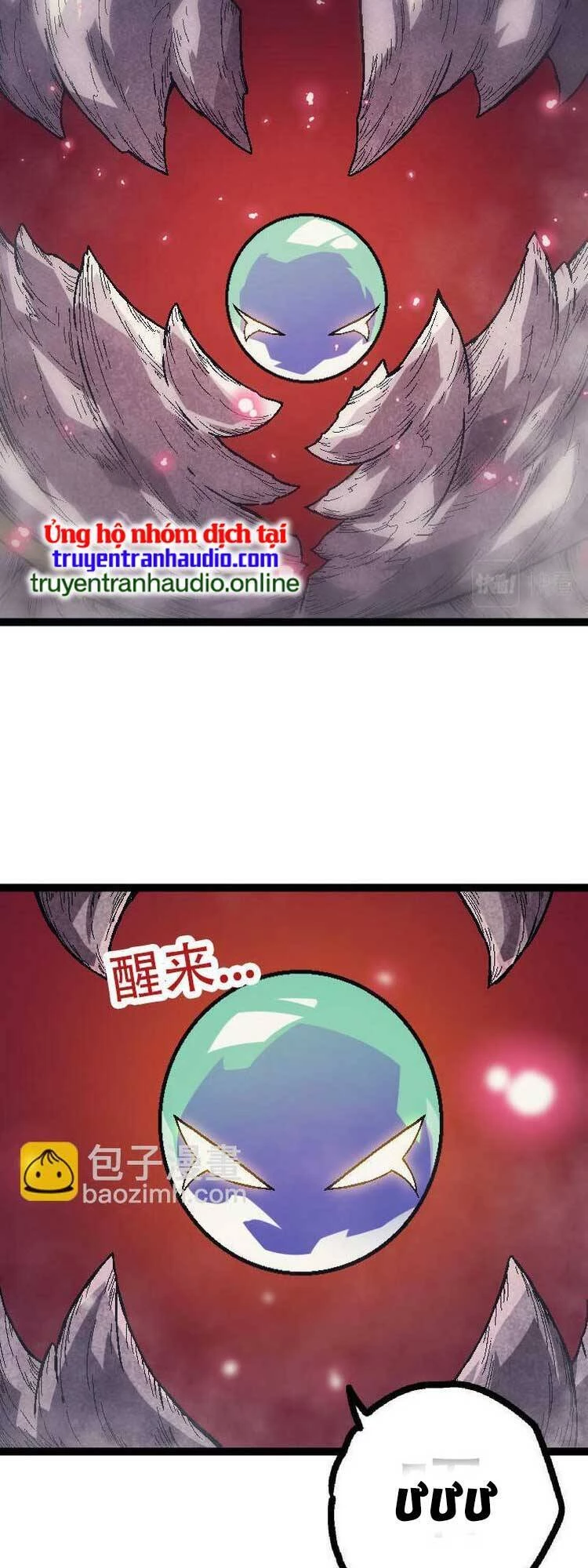 Chuyển Sinh Thành Liễu Đột Biến Chapter 45 - Trang 4