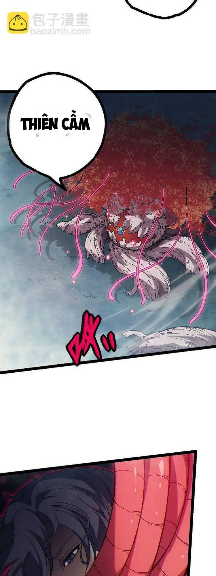 Chuyển Sinh Thành Liễu Đột Biến Chapter 45 - Trang 4