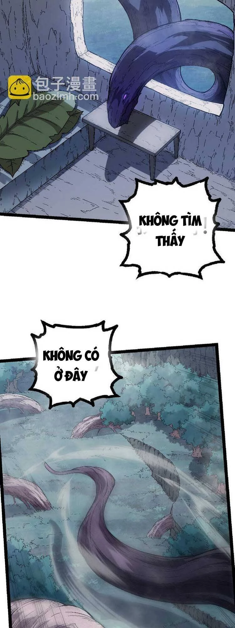 Chuyển Sinh Thành Liễu Đột Biến Chapter 45 - Trang 4
