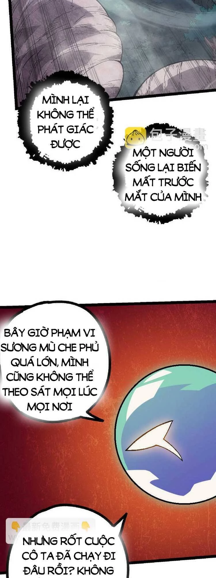 Chuyển Sinh Thành Liễu Đột Biến Chapter 45 - Trang 4