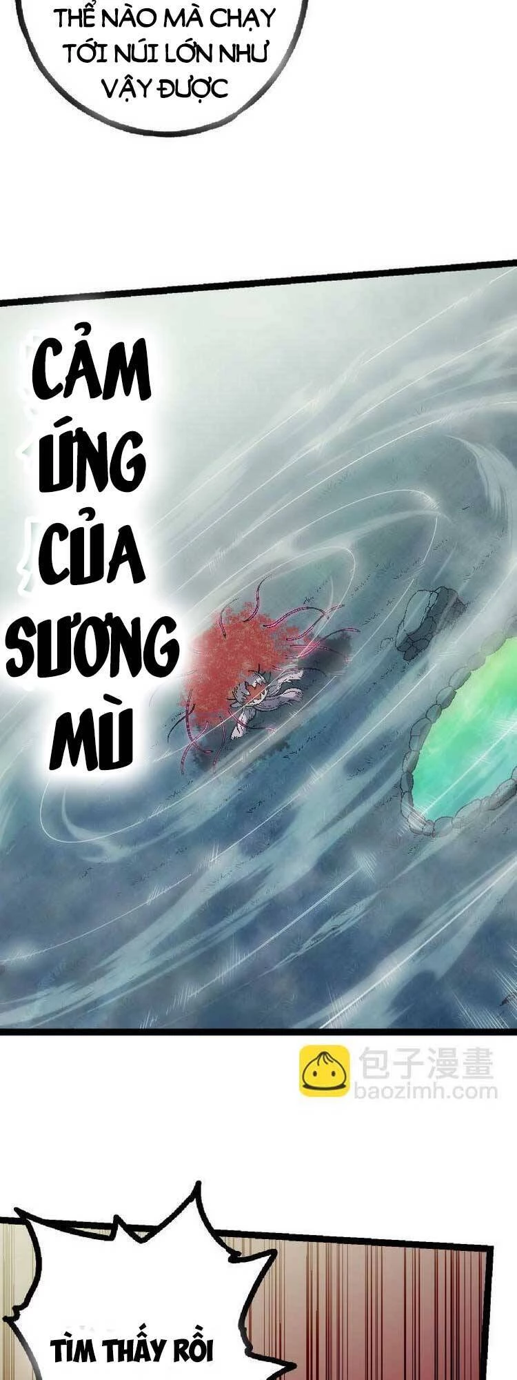 Chuyển Sinh Thành Liễu Đột Biến Chapter 45 - Trang 4