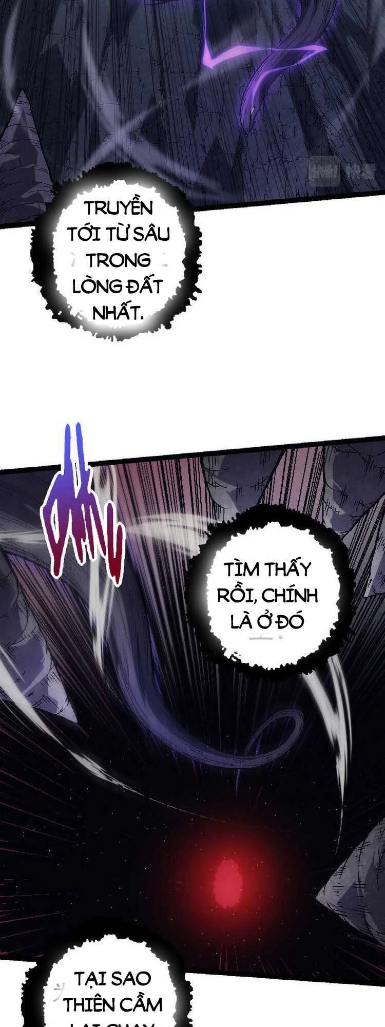 Chuyển Sinh Thành Liễu Đột Biến Chapter 45 - Trang 4