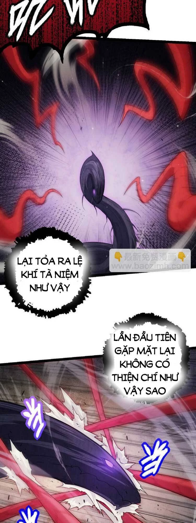 Chuyển Sinh Thành Liễu Đột Biến Chapter 45 - Trang 4