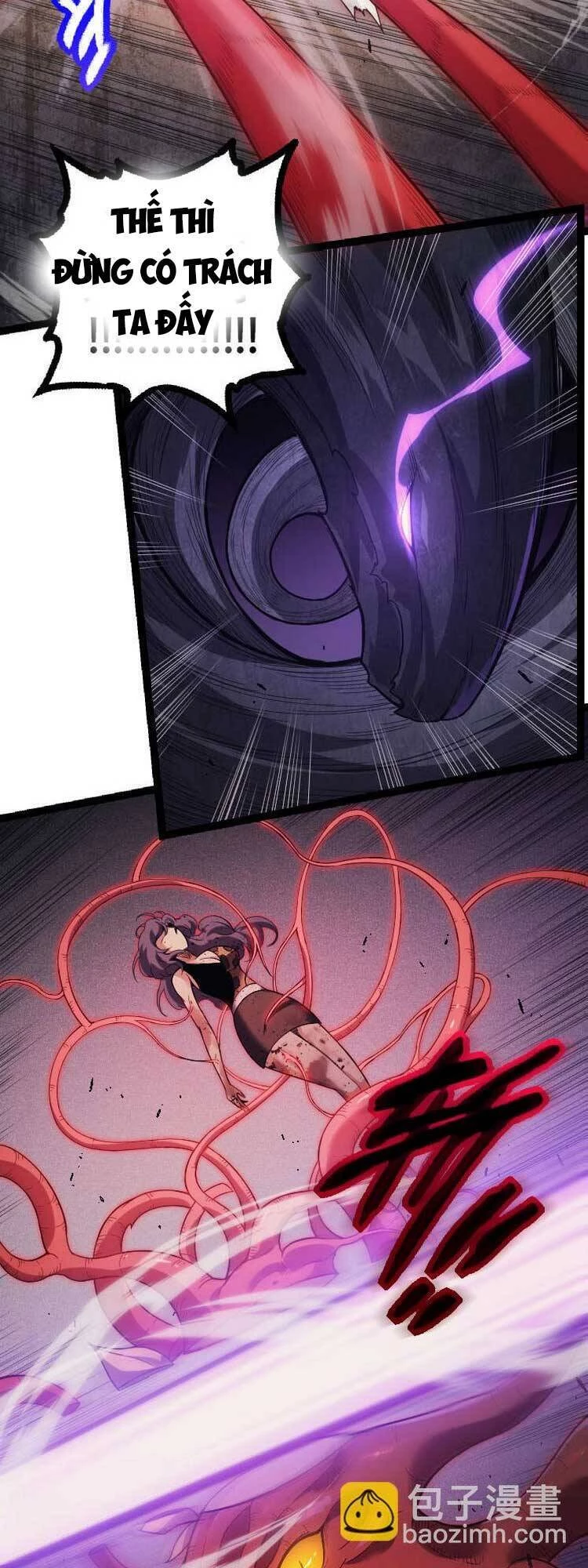 Chuyển Sinh Thành Liễu Đột Biến Chapter 45 - Trang 4