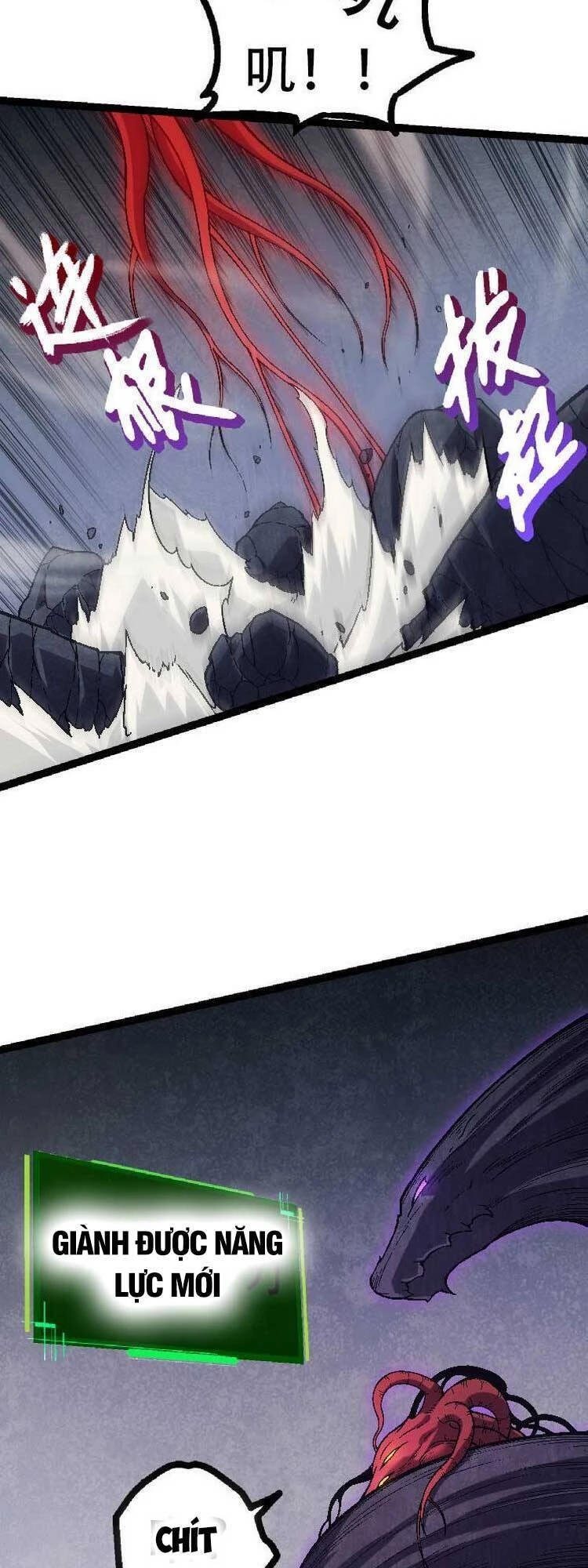 Chuyển Sinh Thành Liễu Đột Biến Chapter 45 - Trang 4